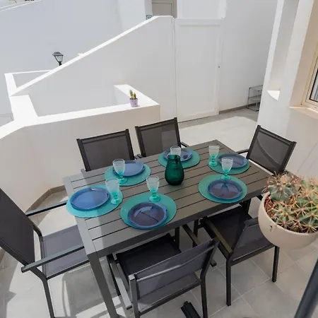 Casa Andre Apartment