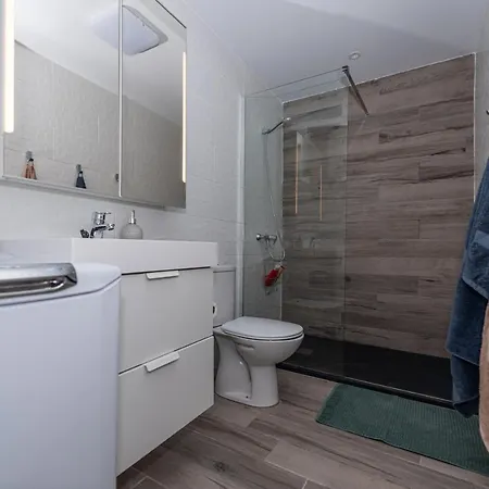 Casa Andre Apartment