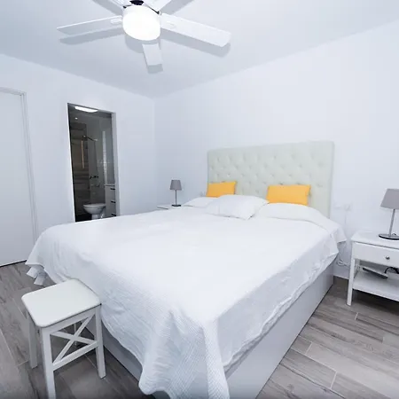Casa Andre Apartment *