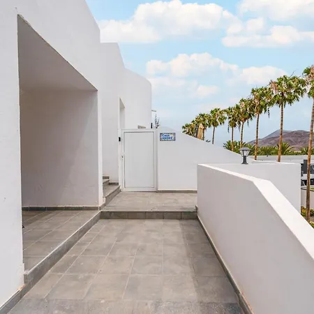 Casa Andre Tarajalejo