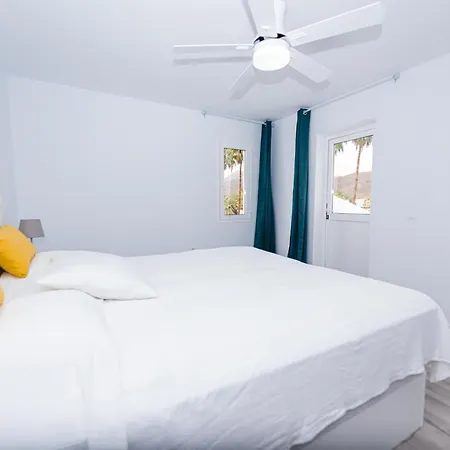 Casa Andre Apartment