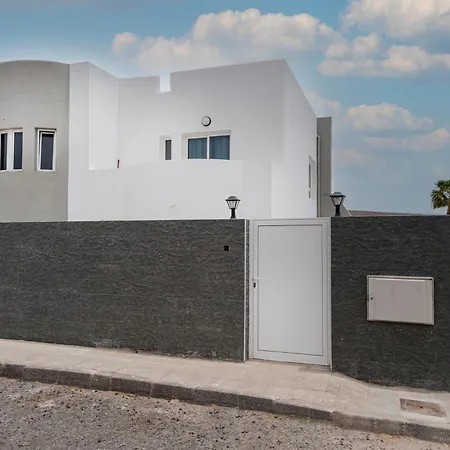 Casa Andre Apartment Tarajalejo